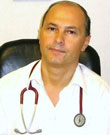 Dr. Oleh Korsh