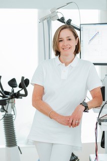 Priv.Doz. Dr. Karin Vonbank