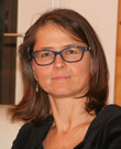Dr. Hilde Steinberger