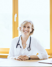 Dr. Teresa Thaler