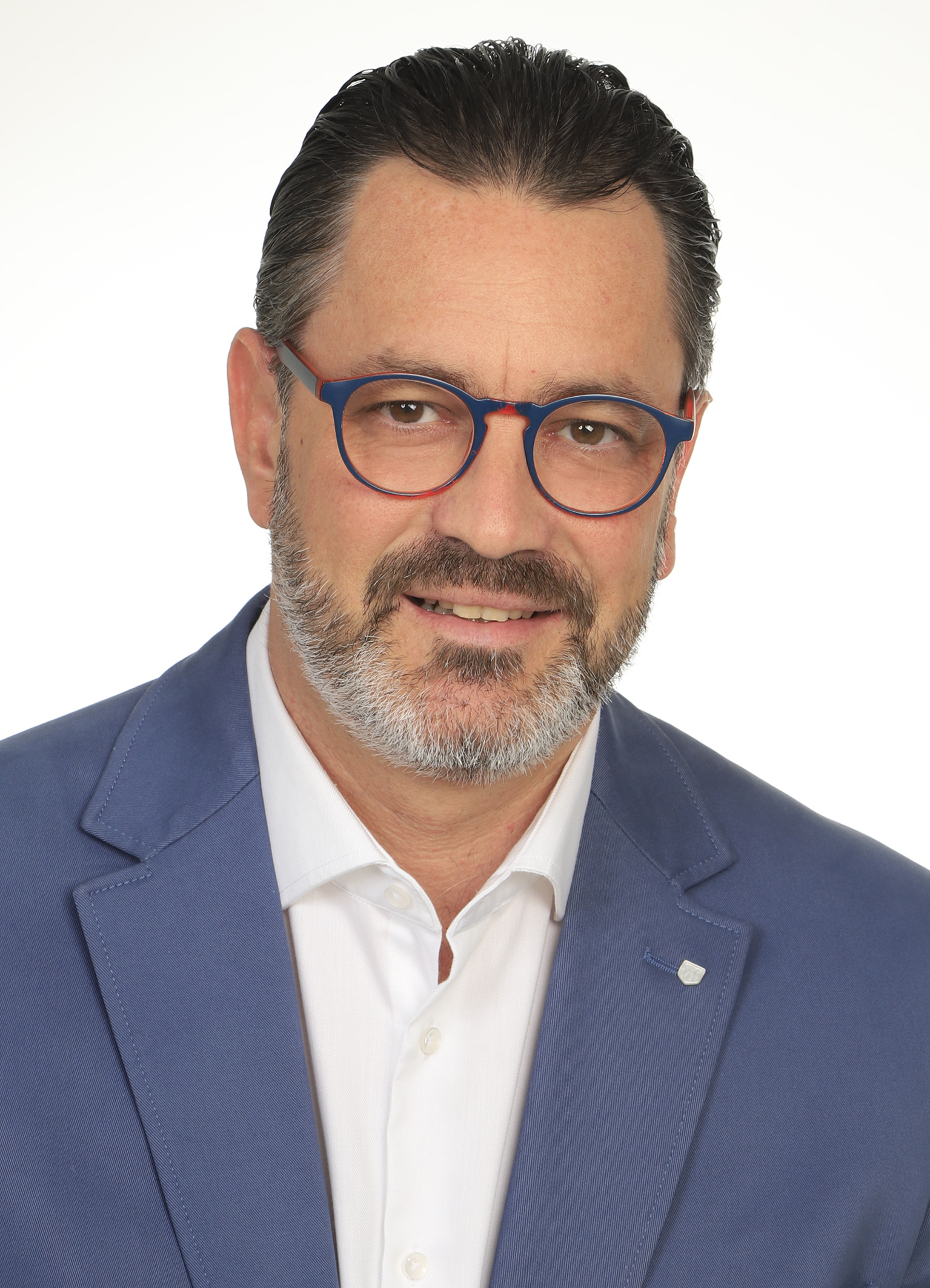 Priv.Doz. Dr. Alexander M. Prusa