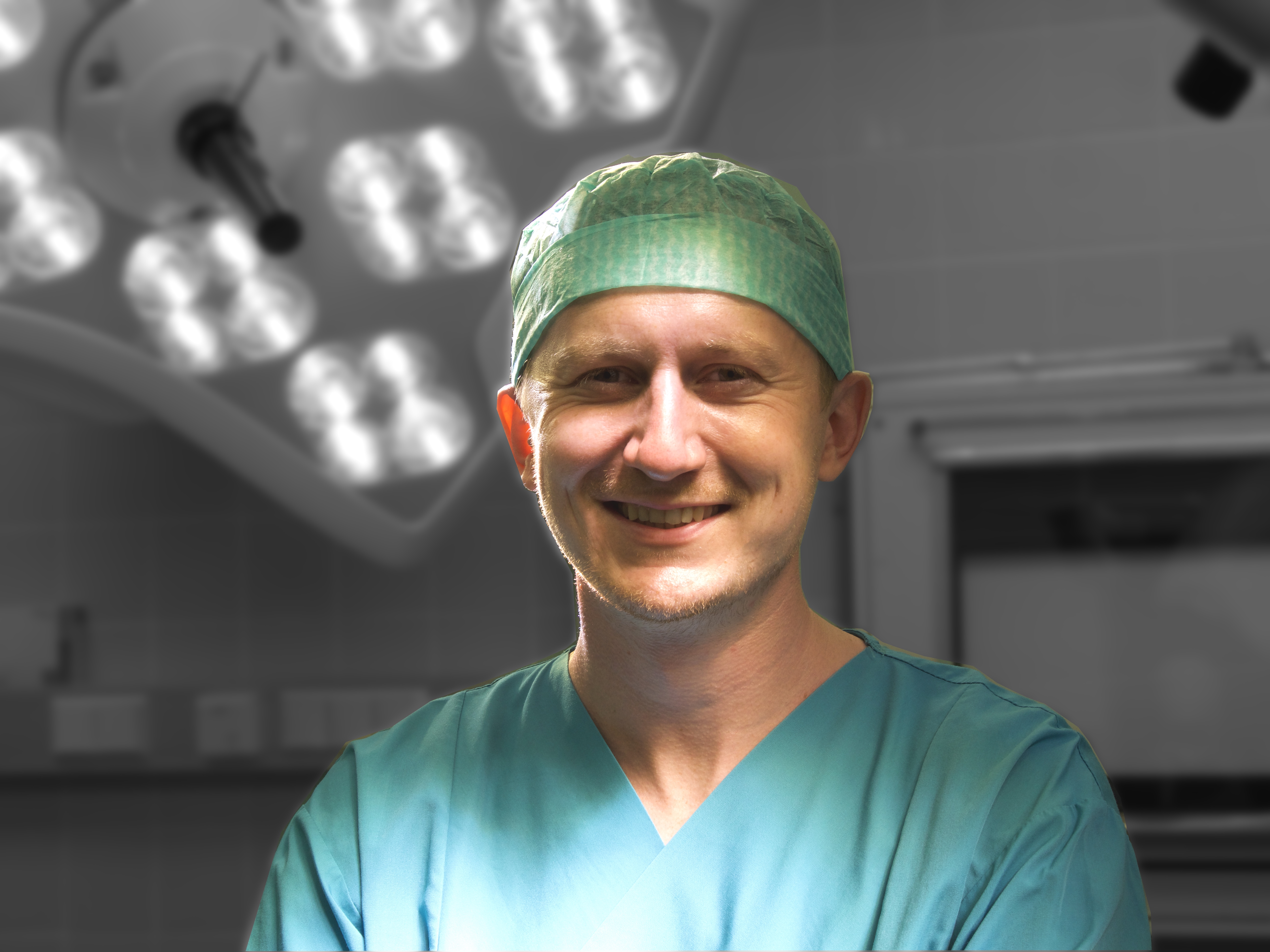 Dr. Max Gerhard Juri Schneider