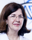 Priv.Doz. Doutora Margarida Rodrigues Radischat