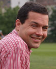 Ao.Univ.Prof. Dr. Christian Wilhelm Scheuba