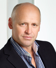 Univ.Prof. Dr. Martin Imhof
