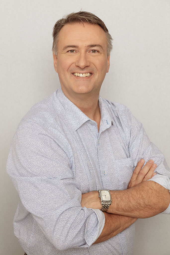 Univ.Doz. Dr. Rainer Lehner