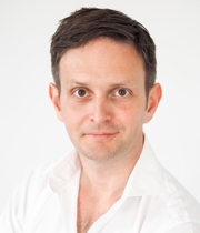 Dr. Harald Beck