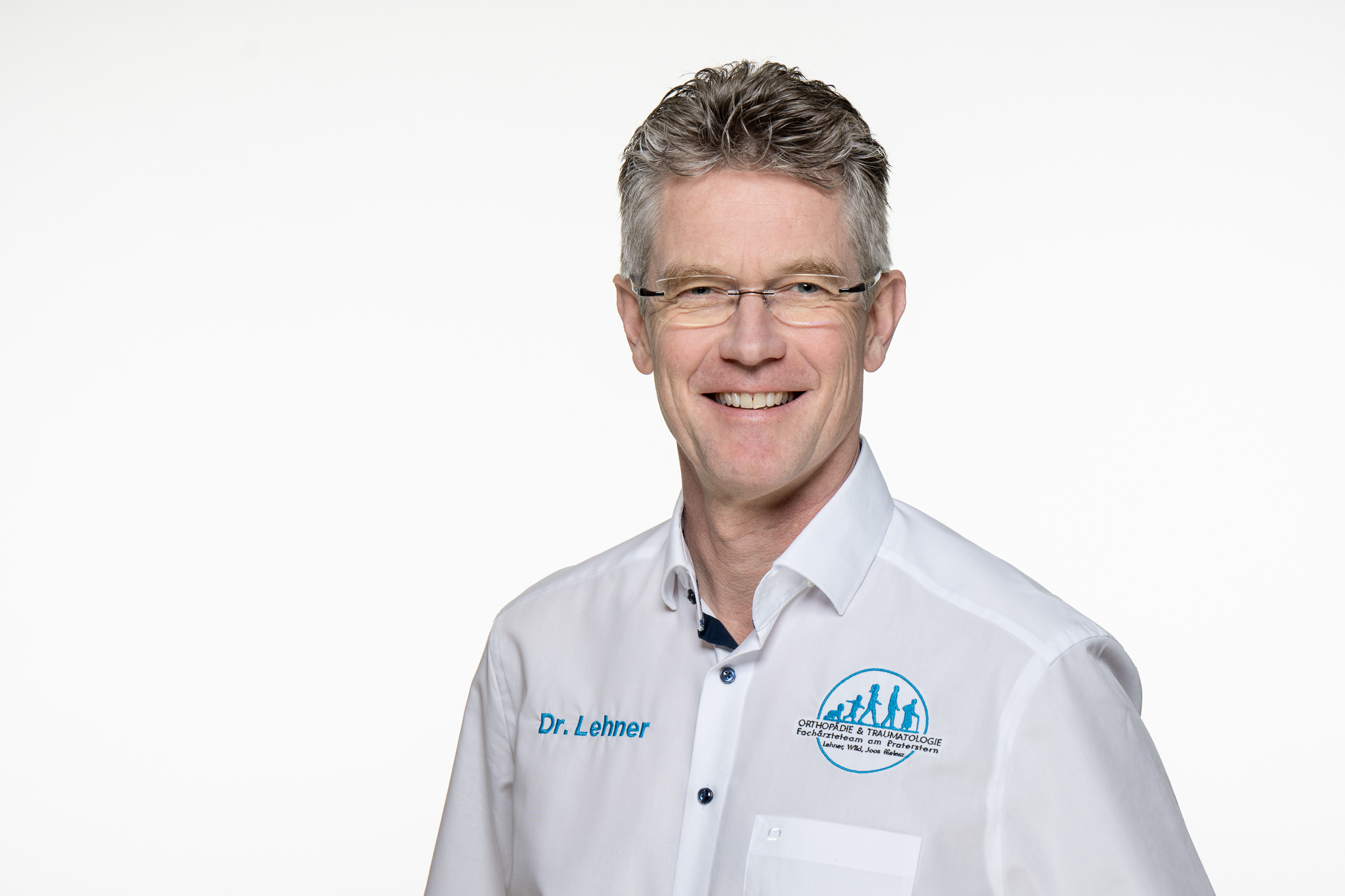 Dr. Alexander Lehner