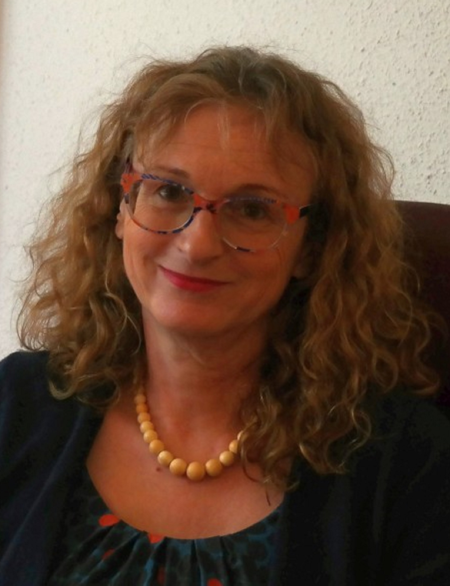 Dr. Christiane Richter