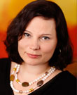 Dr. Nicole Saravandi-Rad