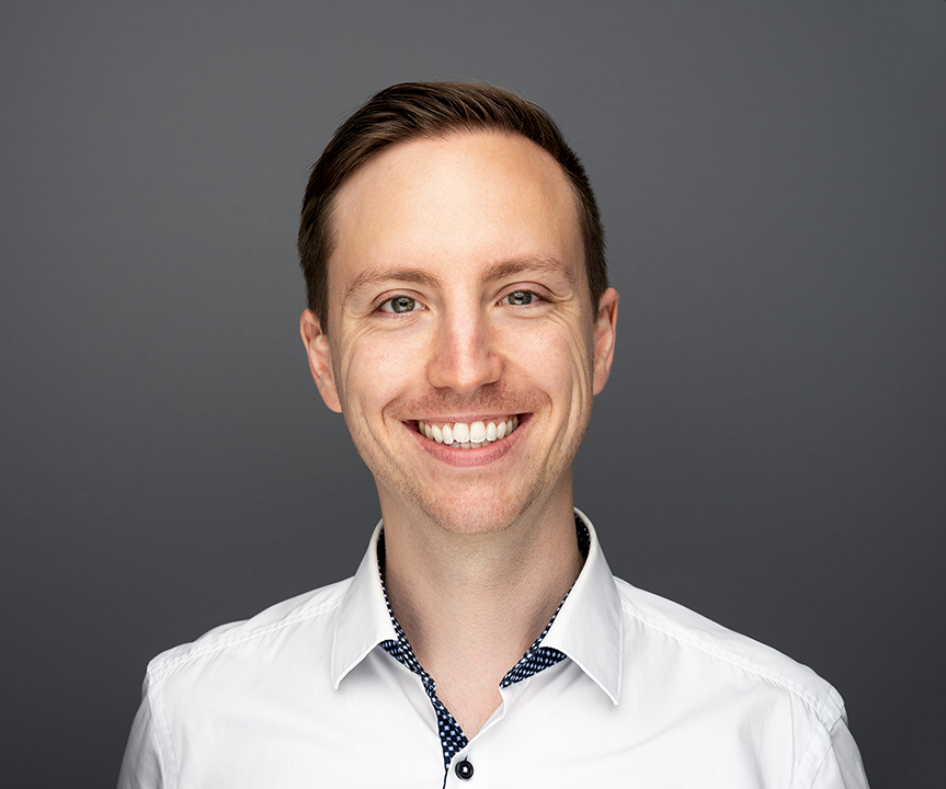 Dr. Leonhard Michael Gmelch