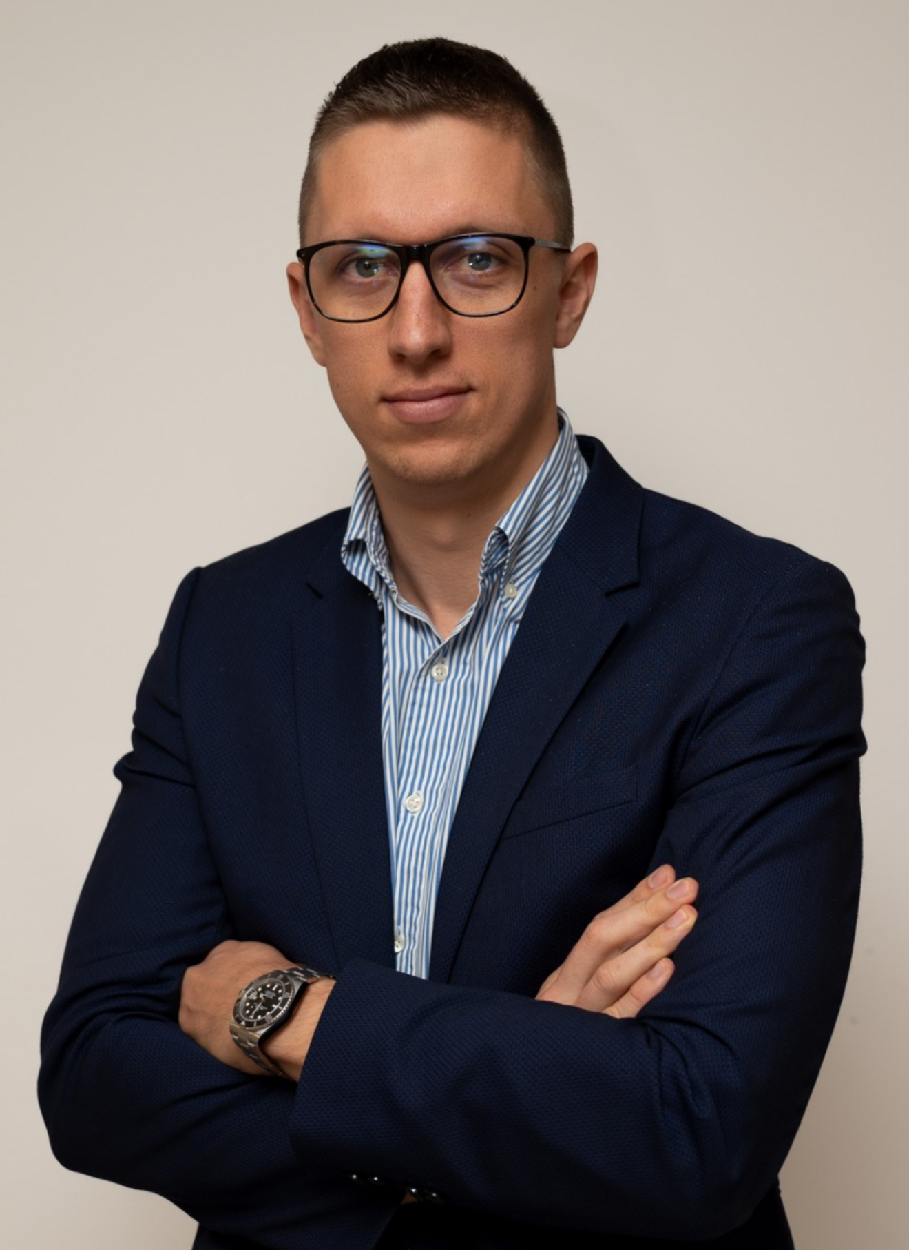 Priv.Doz. DDr. Faris Brkic