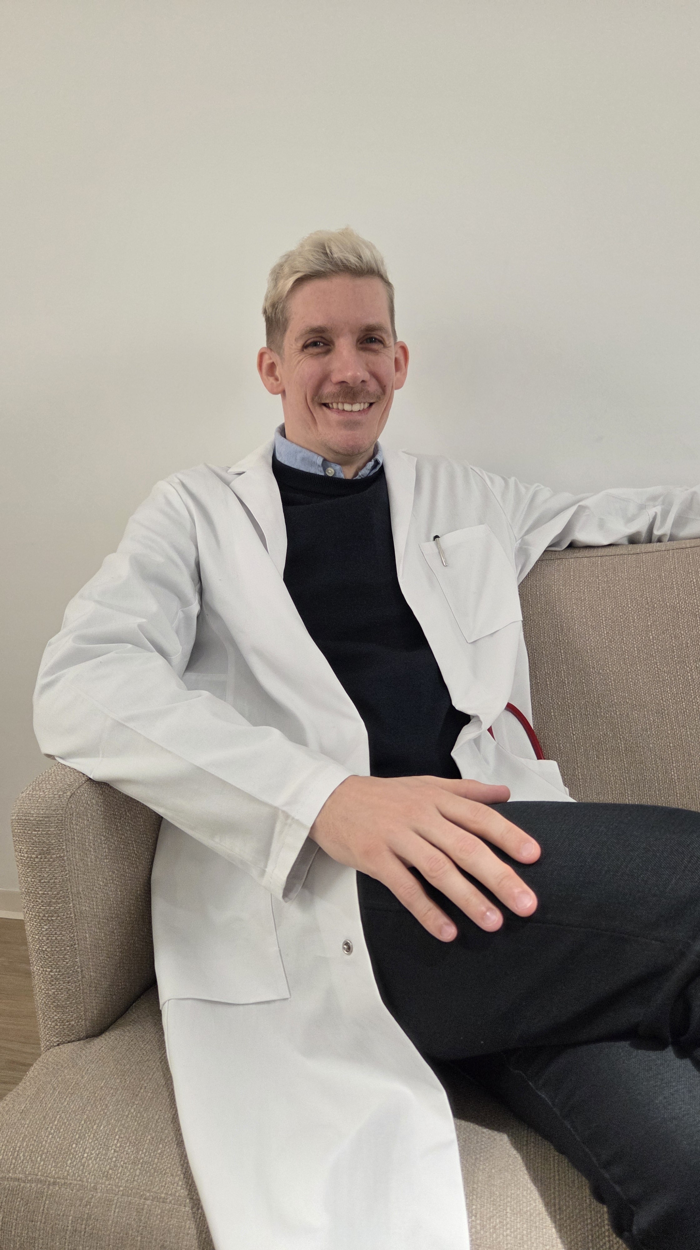 Dr-medic Viktor Rothenstein