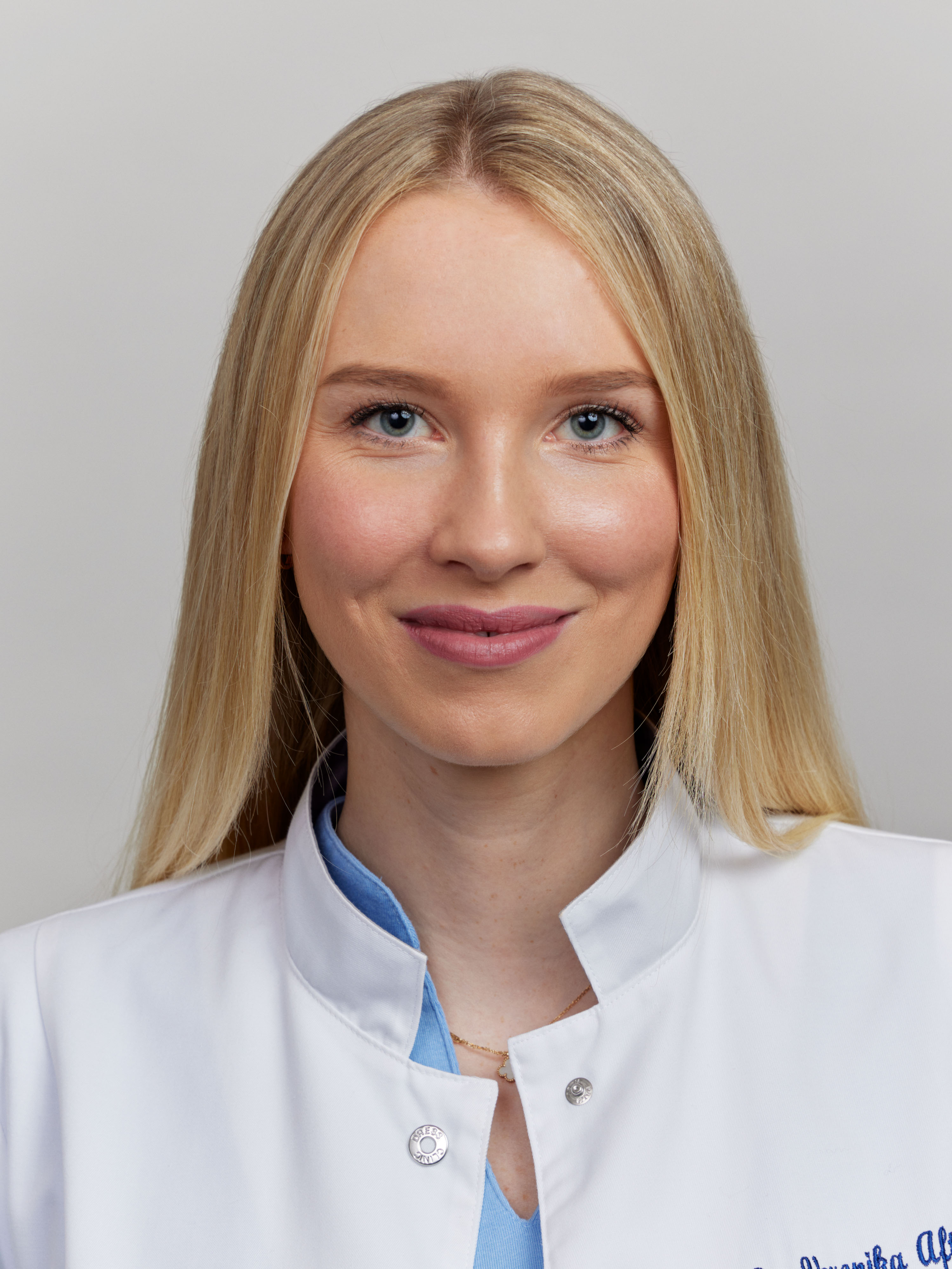 Dr. Veronika Aftenberger