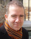 Dr. Thomas Hafner