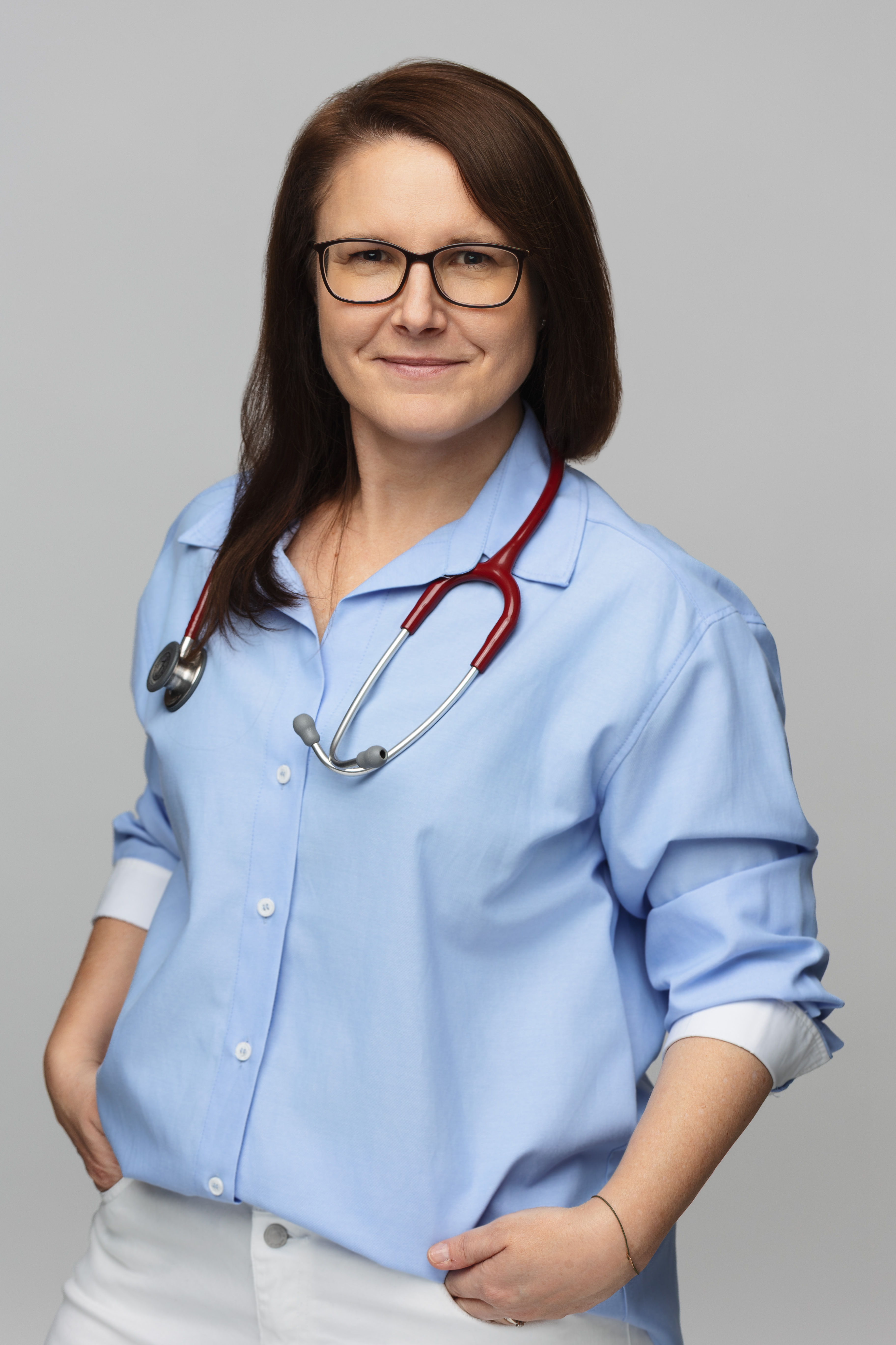 Dr. Maria Hundak
