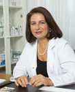 Univ.Doz. Dr. Sanja Schuller-Petrovic