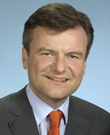 Prim.Univ.Prof. Dr. Bernhard Ludvik