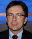 Univ.Prof. Dr. Martin Clodi
