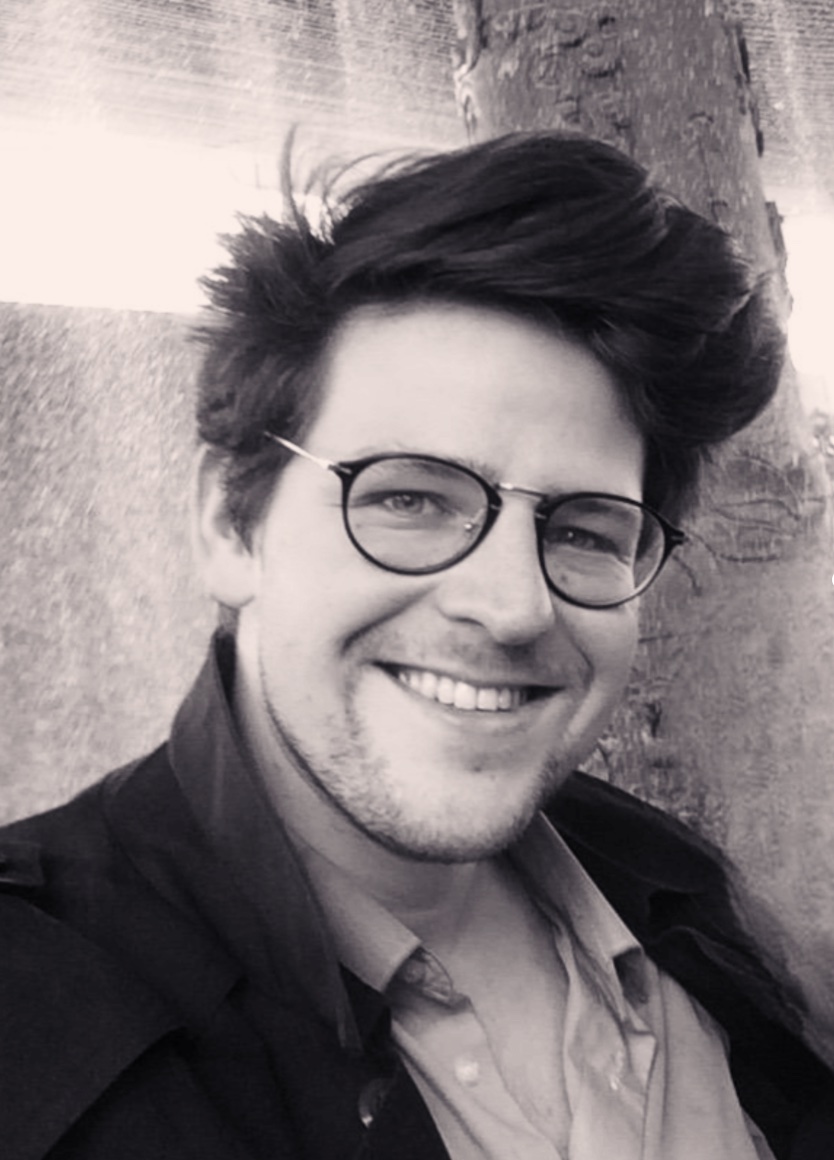 Dr. Max Hertlein