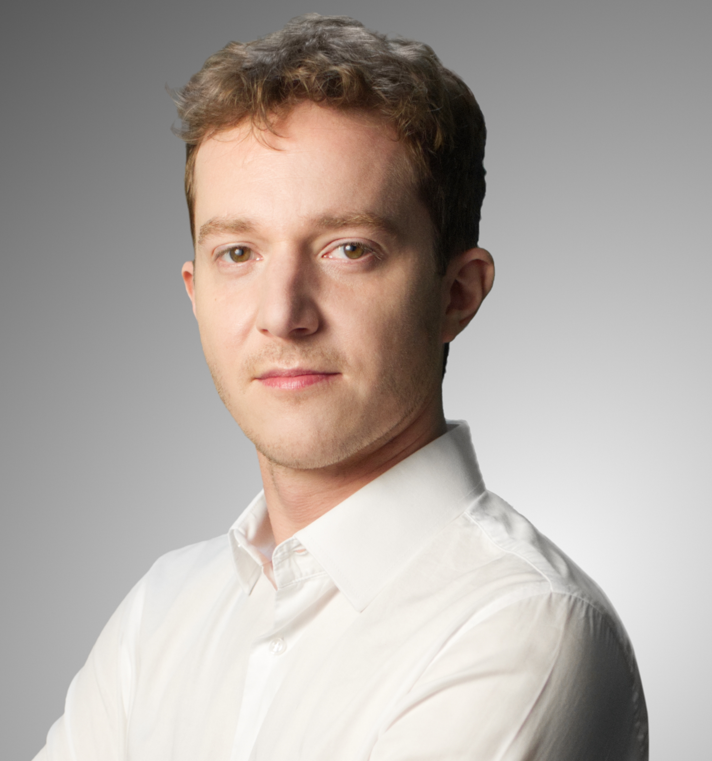 Dr. Paul Jauker