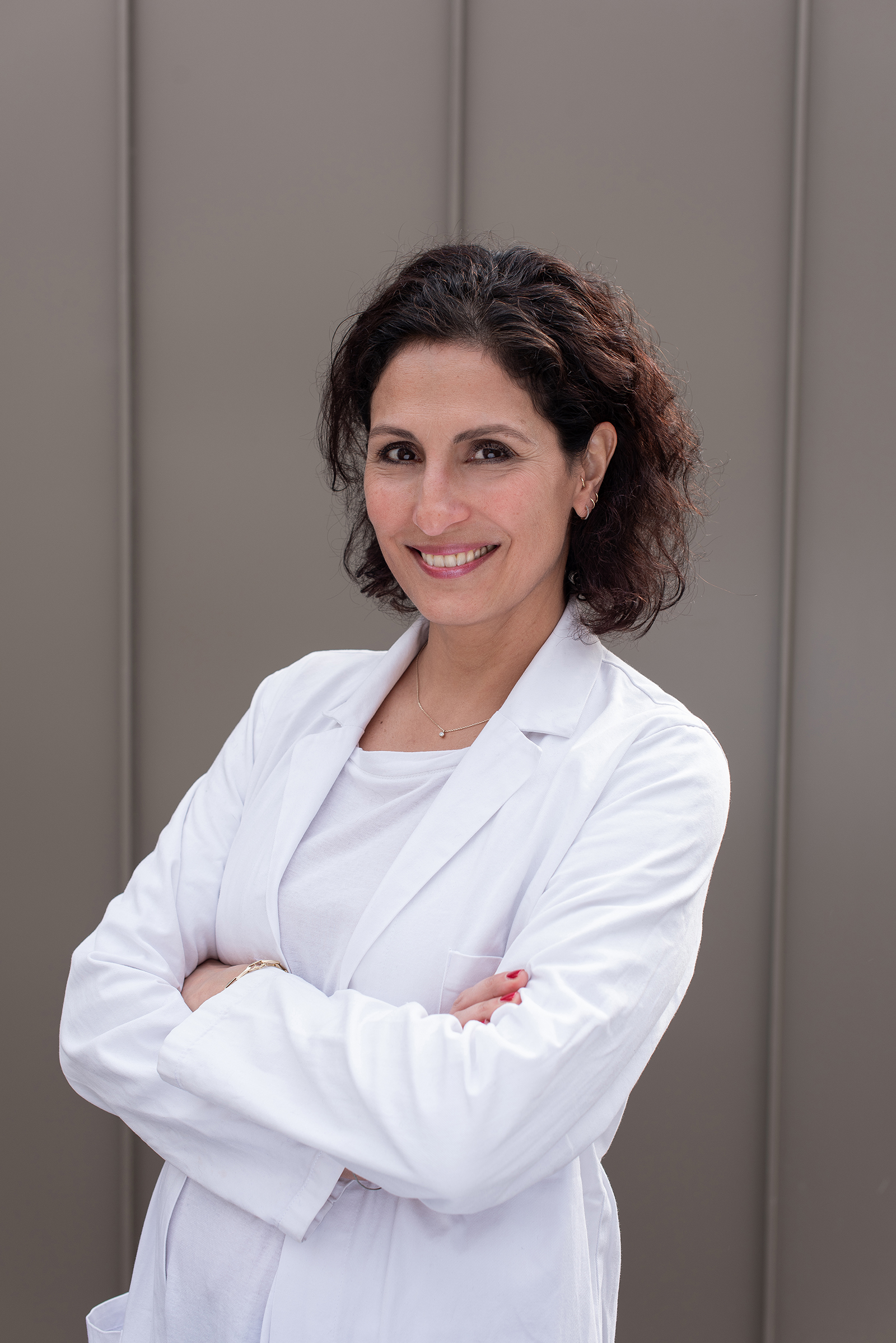 Dr. Negar Fakhrai