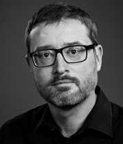 Dr. Christian Neuhauser