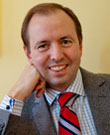 Ao.Univ.Prof. Dr. Wolfgang Helmut Umek