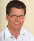 Dr. Rudolf Ganger Ph.D.