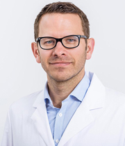 Assoc.Prof.Priv.Doz. Dr. Gregor Kamillo Walter Heiduschka MB