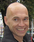 Univ.Doz. Dr. Marcus Müllner