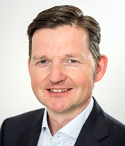 Dr. Wolfgang Karl Matzek MBA