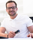 Dr. med. Izak Johannes Bisschoff