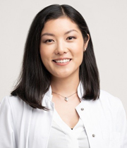 Dr. Yen-An Chen-Esterhammer
