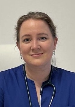 Priv.Doz. Dr. Rachel Weitzdörfer