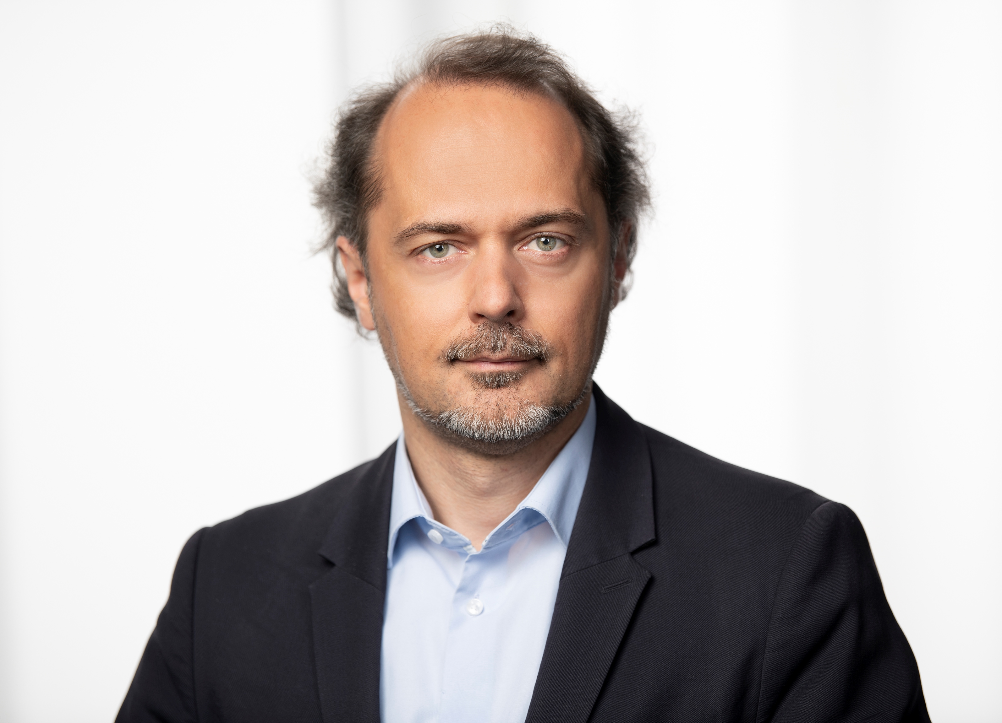 Dr. Karl Postlbauer