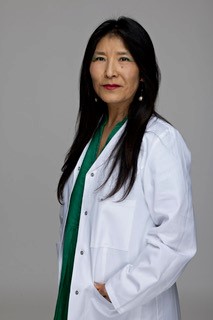 Dr. Ke Liu