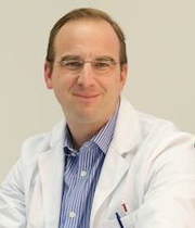 Dr. Mark Schneider