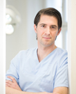 Dr. Alexander Siegl