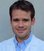 Assoc.Prof.Priv.Doz. Dr. Markus Ritter