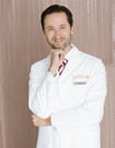 Dr. Gunther Gernot Roland Arco