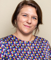 Dr. Silvia Beatrix List