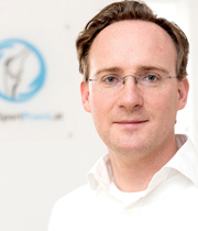 Dr. Rupert Schuster