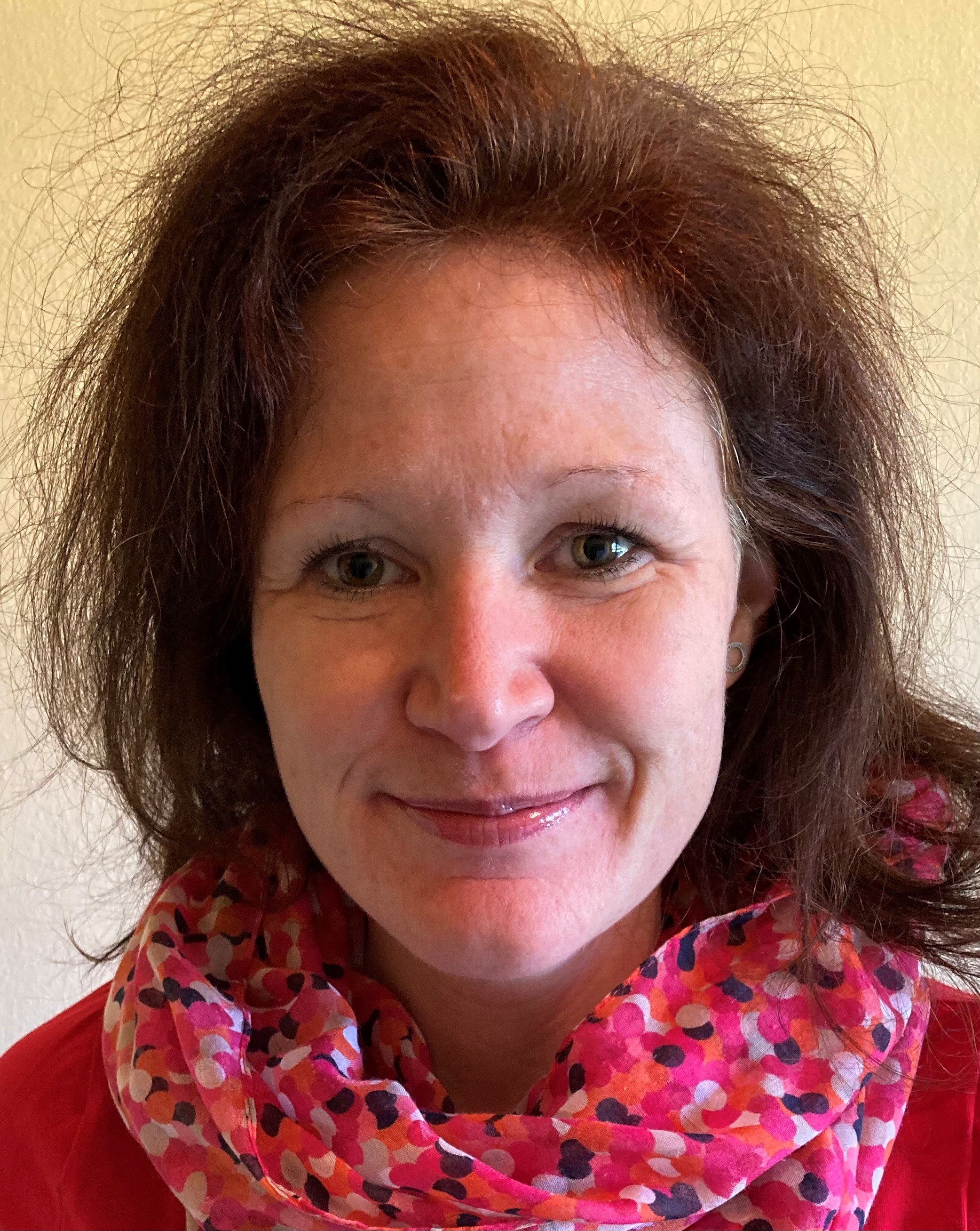 Dr. Rita Kautschitz
