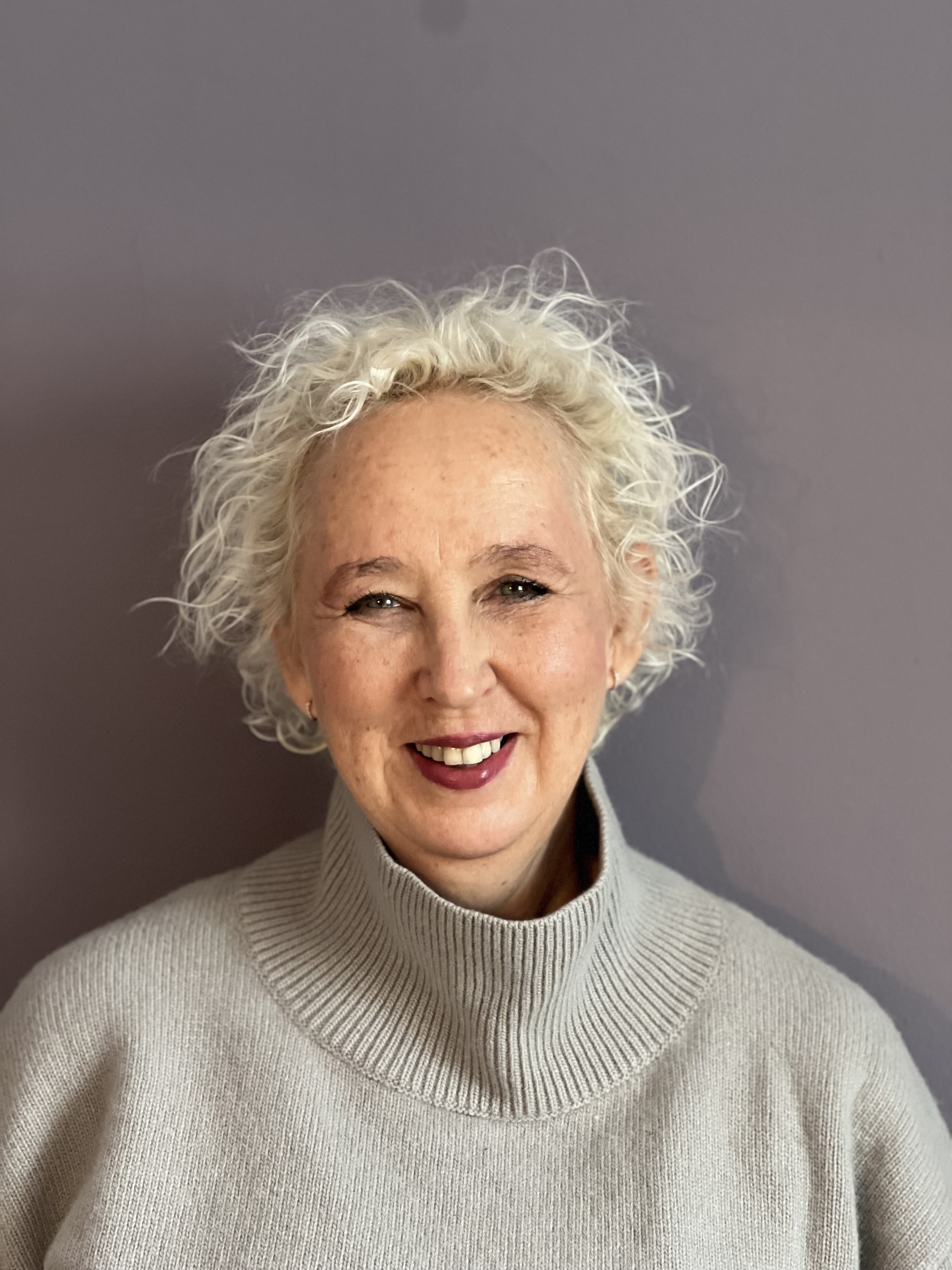 Dr. Barbara Pelzl