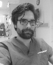 Dr. Patrick Kaiser