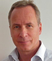 Dr. Philipp Beckerhinn