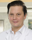 Dr. Paul Stampfl