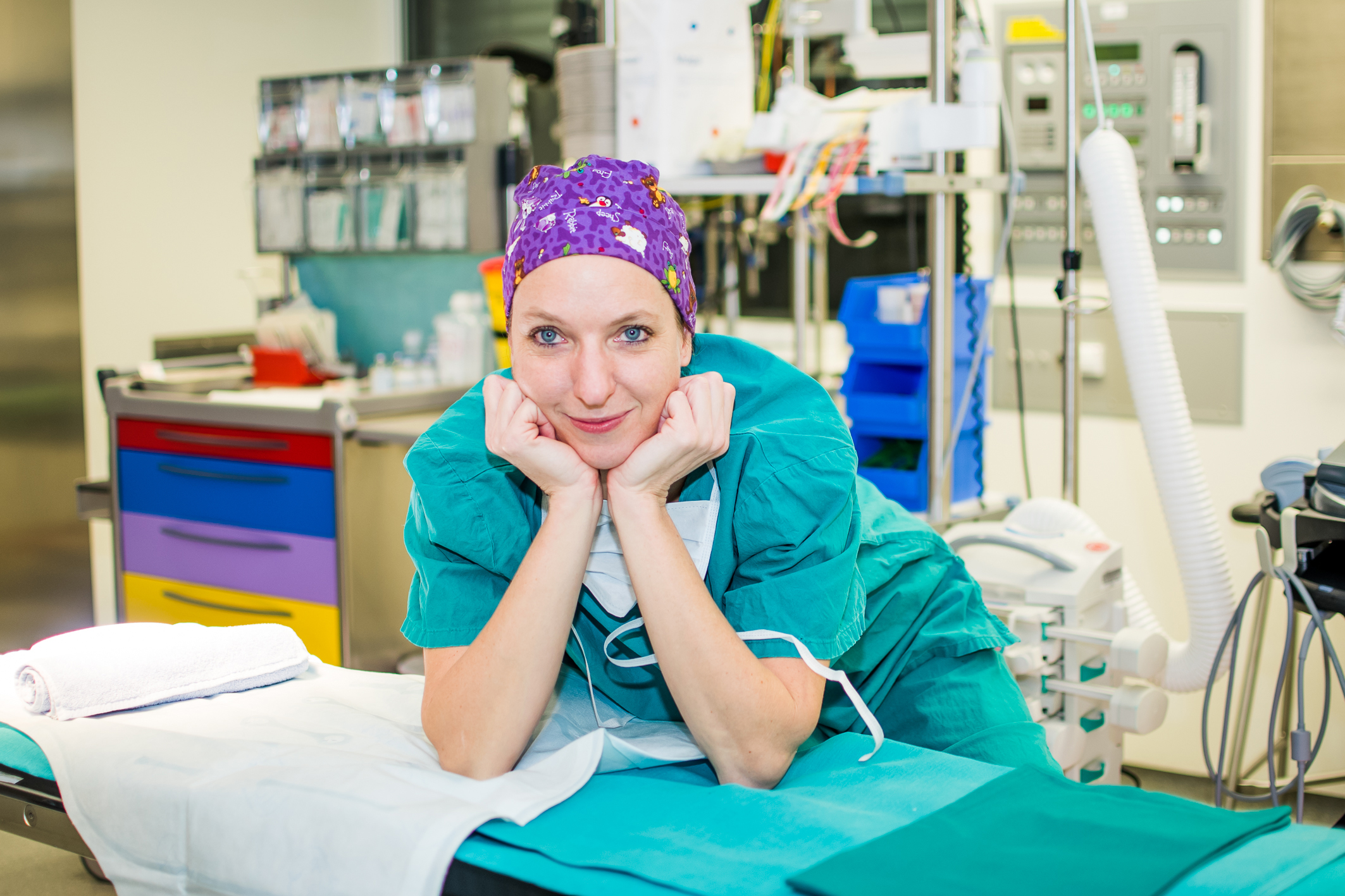 Dr. Ursula Tonnhofer
