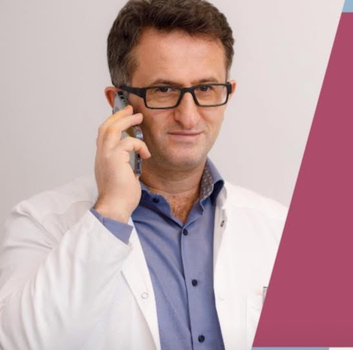 Dr. Nezir Sela